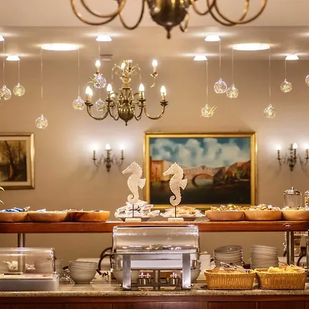 Venezia 3* Marina di Pietrasanta