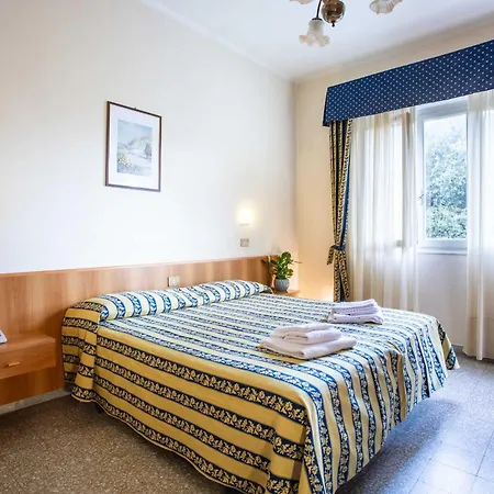 Venezia Szálloda 3*
