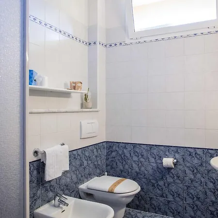 Szálloda Venezia 3*