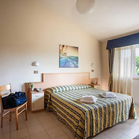 Hotel Venezia Marina di Pietrasanta