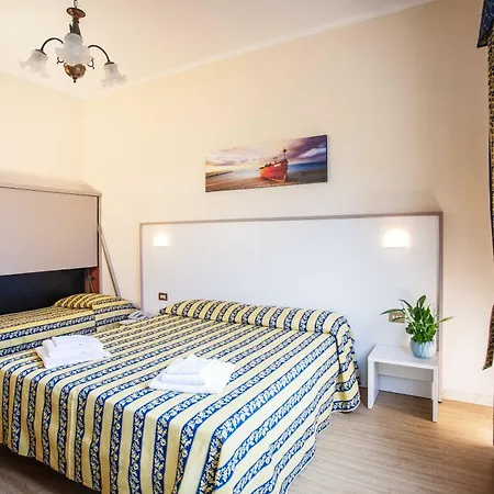 Venezia Szálloda 3*