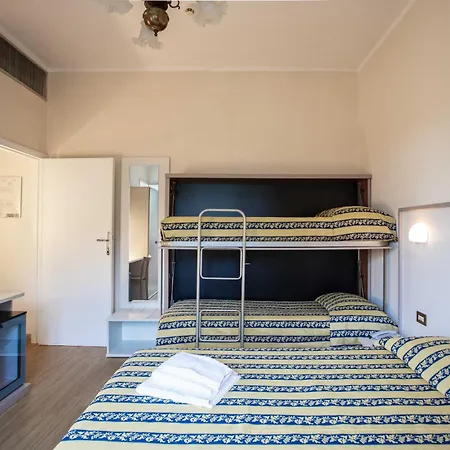 Szálloda Venezia 3*