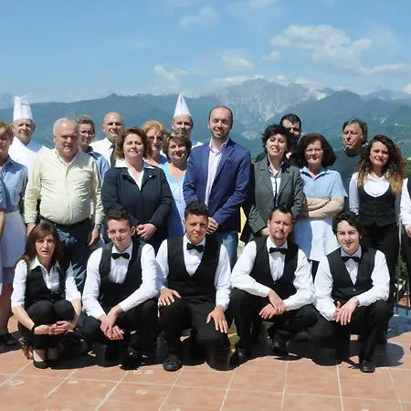 Venezia Marina di Pietrasanta