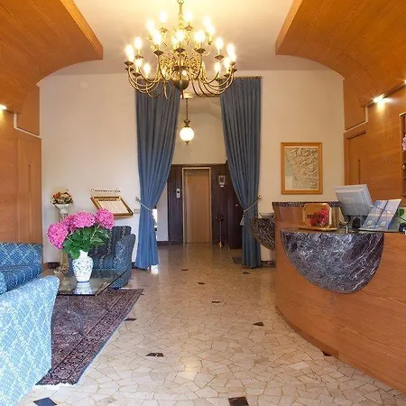 Szálloda Venezia Marina di Pietrasanta
