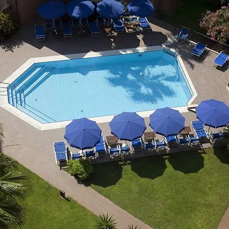 Szálloda Venezia 3*