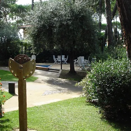 Venezia Szálloda Marina di Pietrasanta