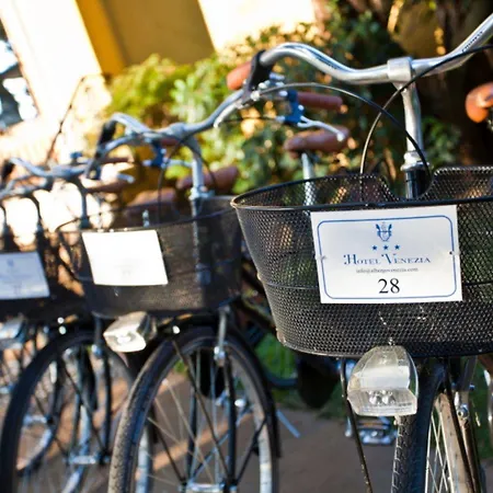 Venezia Szálloda 3*