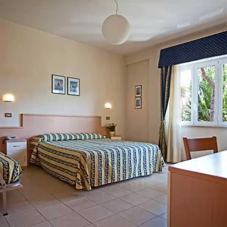 Venezia Hotel Marina di Pietrasanta