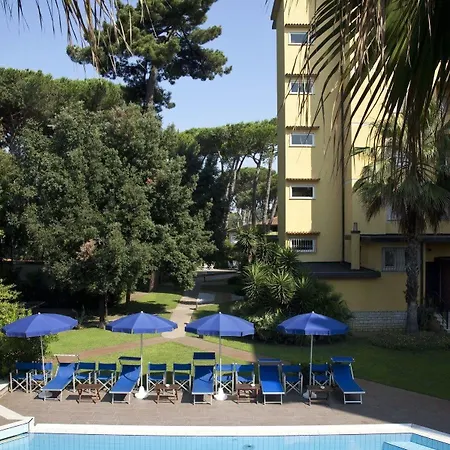 Szálloda Venezia 3*