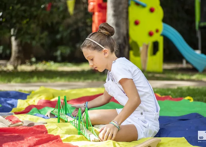 威尼斯酒店 酒店 3*