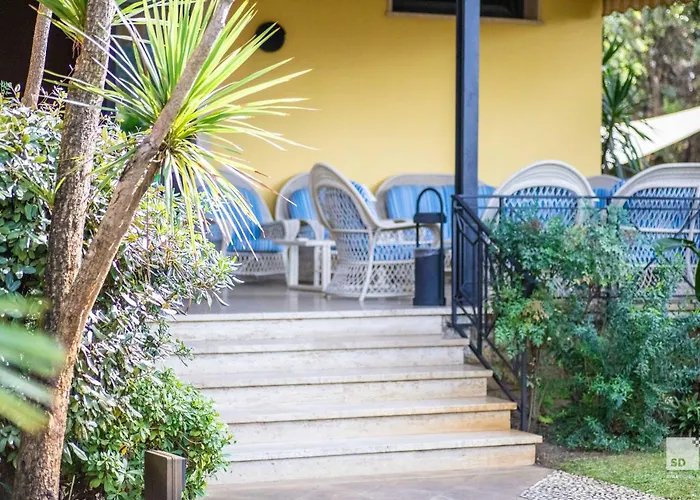 威尼斯酒店 酒店 3*