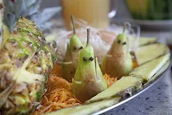 威尼斯酒店 酒店 3*