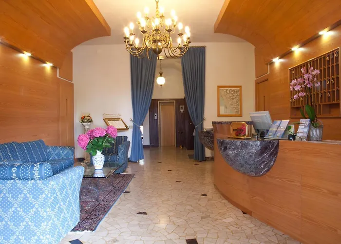 Hotel Venezia Marina di Pietrasanta