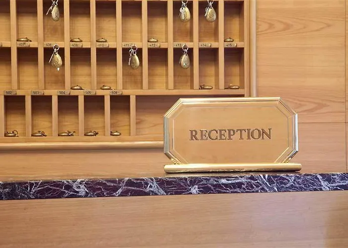 酒店 威尼斯酒店