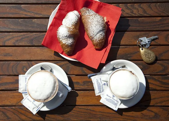 酒店 威尼斯酒店