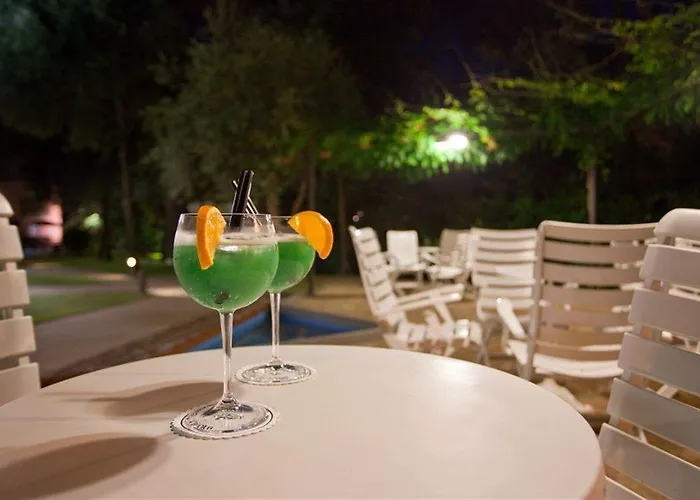 威尼斯酒店 马里纳-迪-皮特拉桑塔