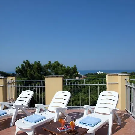 Venezia 마리아나디피에트라산타