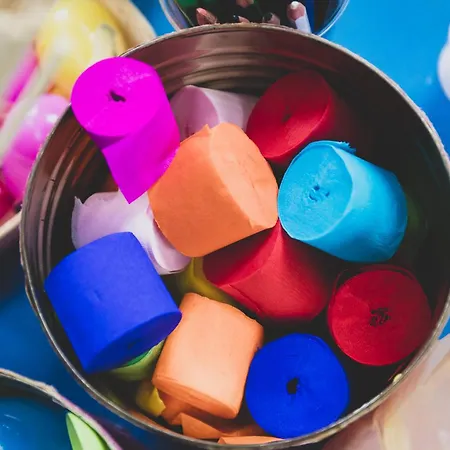 Hotel Venezia Marina di Pietrasanta