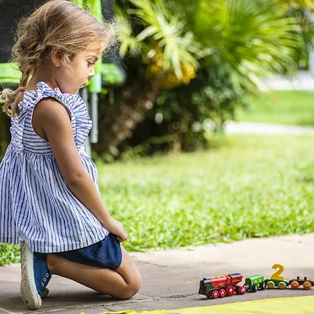 호텔 Venezia 마리아나디피에트라산타