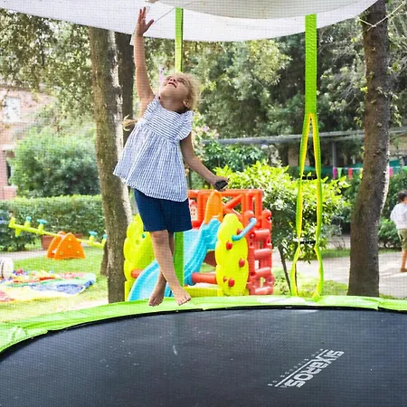 Venezia 3* 마리아나디피에트라산타