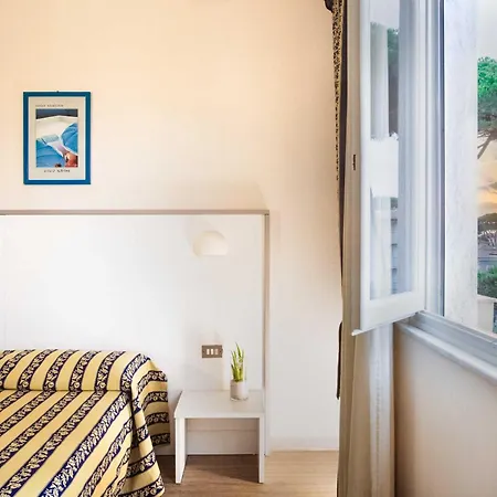 Hotel Venezia Marina di Pietrasanta