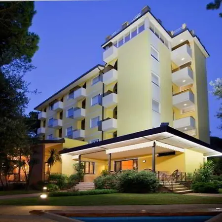 Venezia Hotell Marina di Pietrasanta
