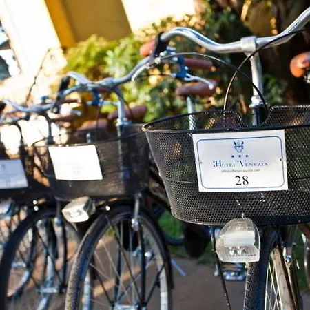 Venezia Marina di Pietrasanta