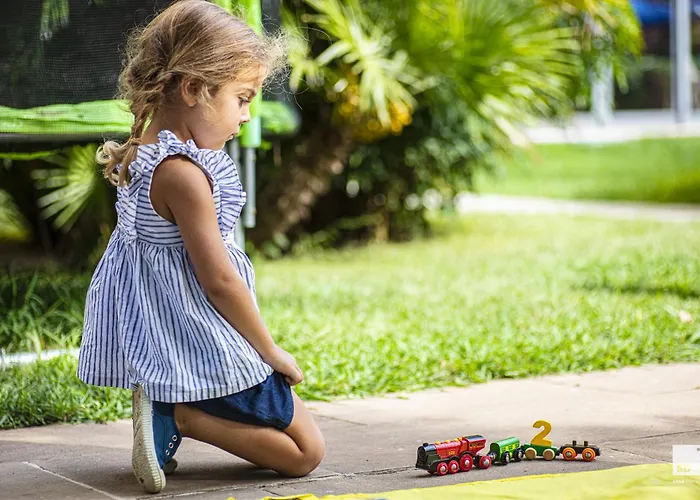 Hotel Venezia Marina di Pietrasanta