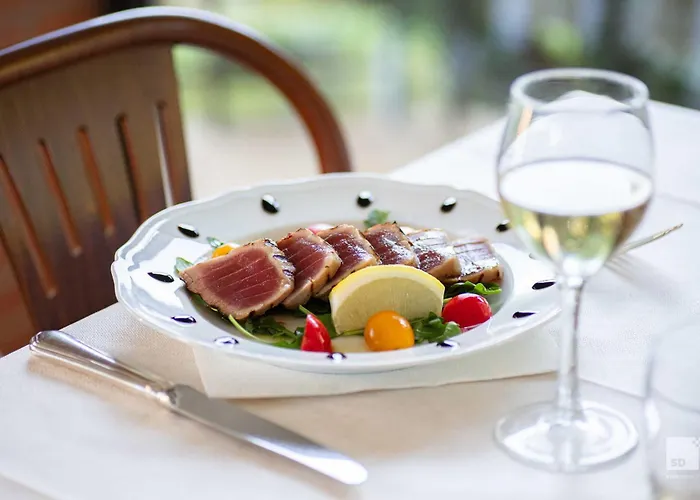 Szálloda Venezia Marina di Pietrasanta