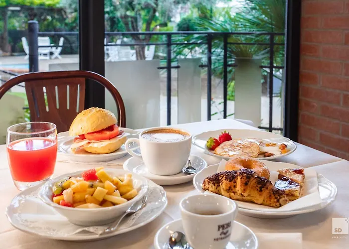 Venezia 3* Marina di Pietrasanta