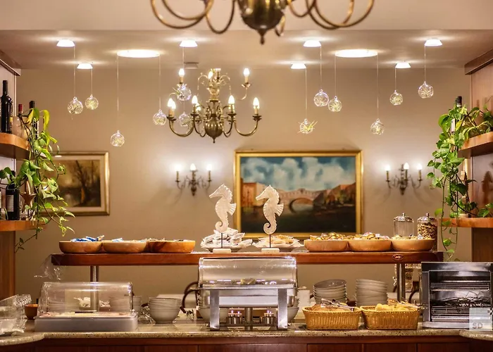 Venezia 3* Marina di Pietrasanta