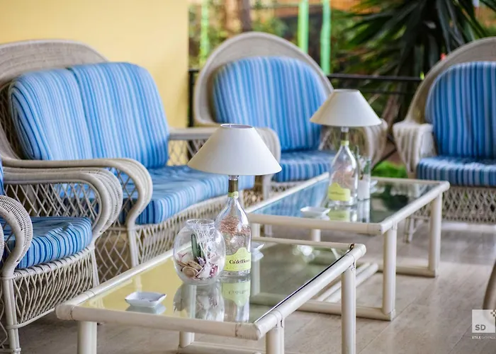 Hotel Venezia Marina di Pietrasanta