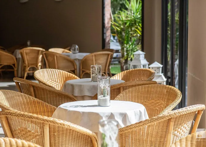 Venezia Hotel Marina di Pietrasanta