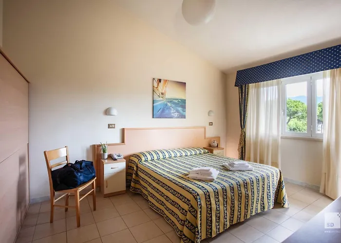 Hotel Venezia Marina di Pietrasanta