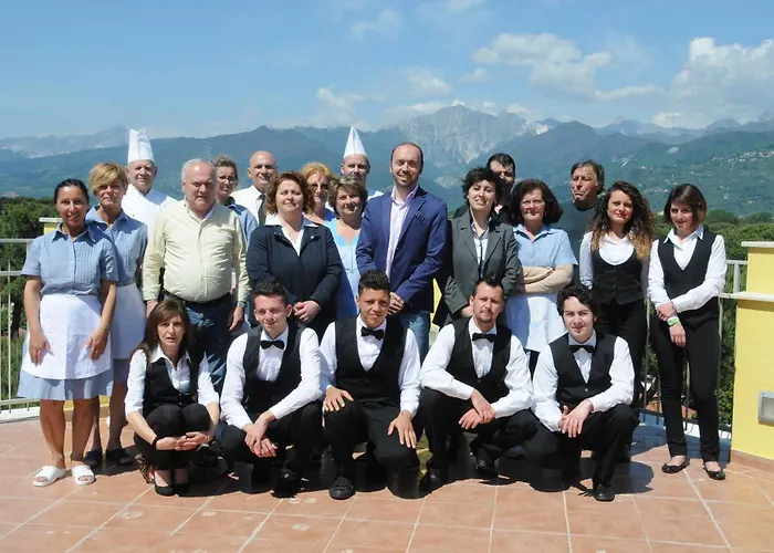 Venezia Marina di Pietrasanta