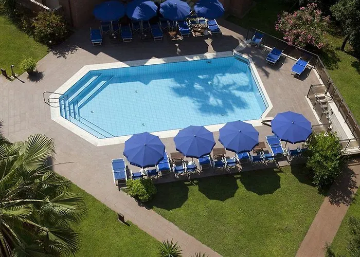 Szálloda Venezia 3*