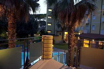 Szálloda Venezia Marina di Pietrasanta