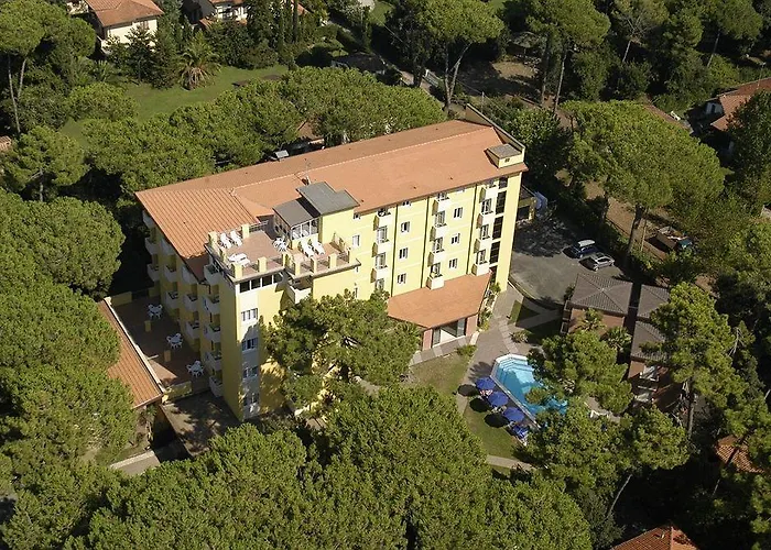 Venezia Marina di Pietrasanta