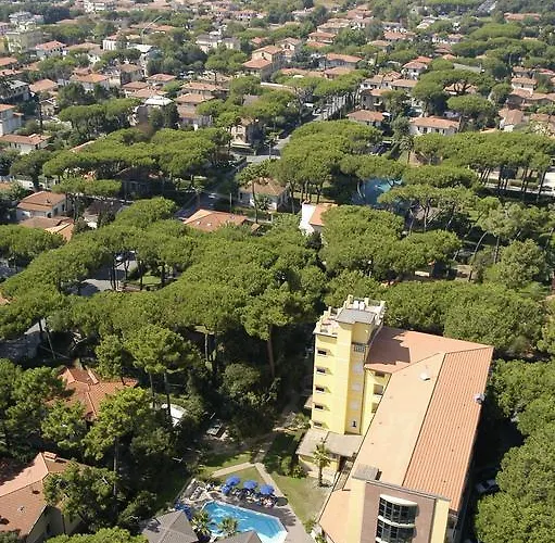 Venezia Marina di Pietrasanta
