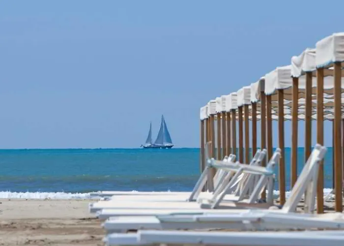 Venezia 3* Marina di Pietrasanta