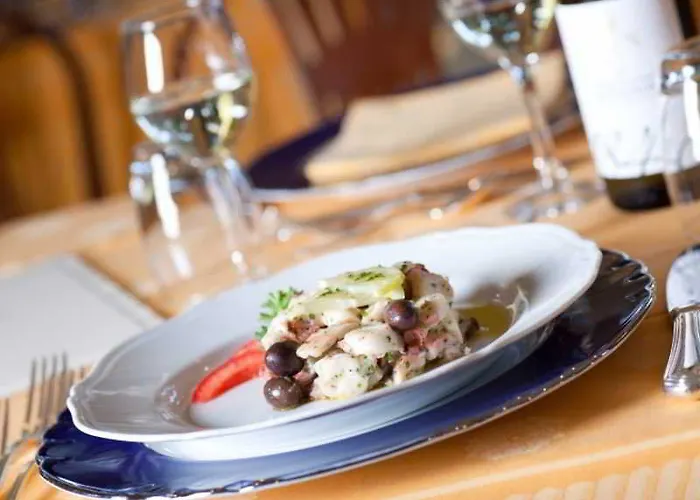 Hotel Venezia Marina di Pietrasanta