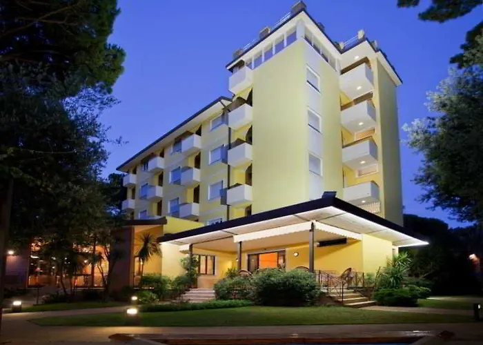 Venezia Hotel Marina di Pietrasanta