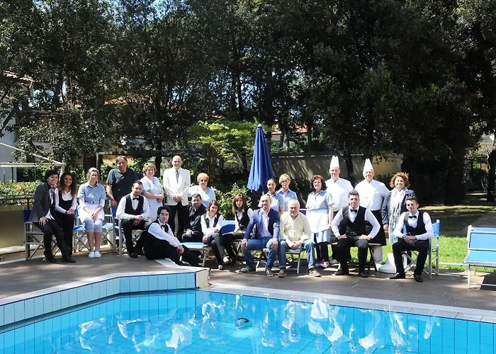 Venezia Marina di Pietrasanta