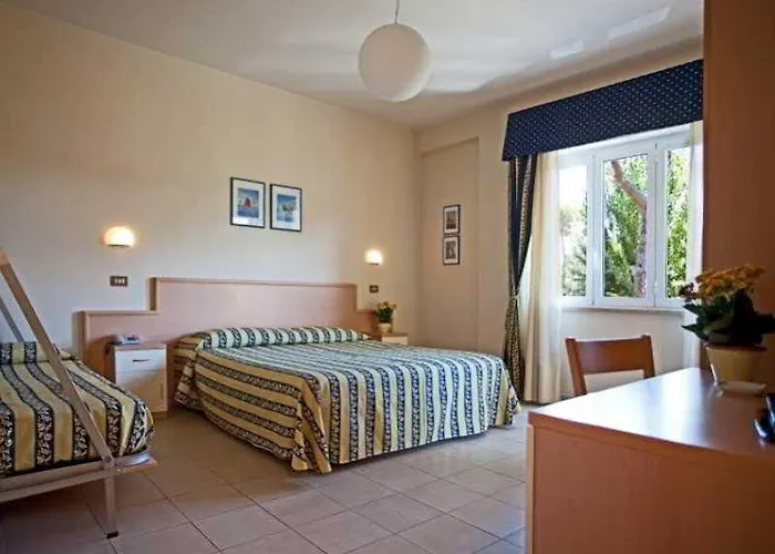 Venezia Szálloda Marina di Pietrasanta