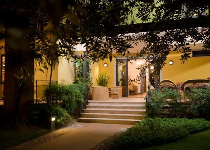 Venezia 3* Marina di Pietrasanta