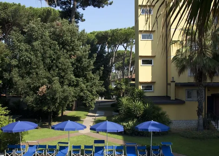 Szálloda Venezia 3*