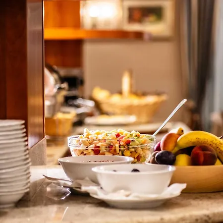 Venezia Otel 3*