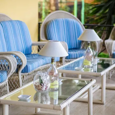 Otel Venezia Marina di Pietrasanta