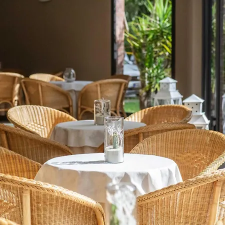 Venezia Otel Marina di Pietrasanta